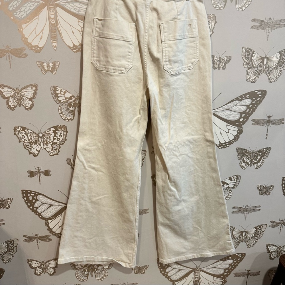 Anthropologie Pilcro Jeans - Picture 8 of 14